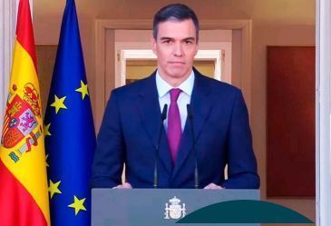 Pedro Sánchez  