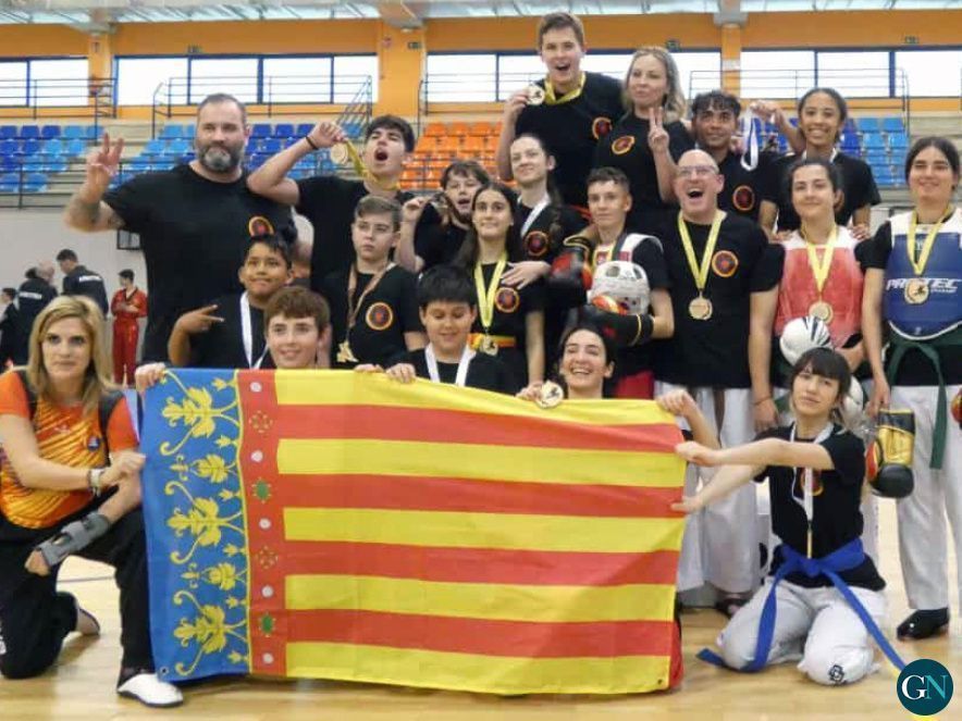 Club Esportiu Subak 