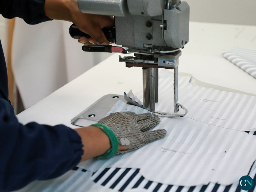 Onatex Fábrica téxtil 