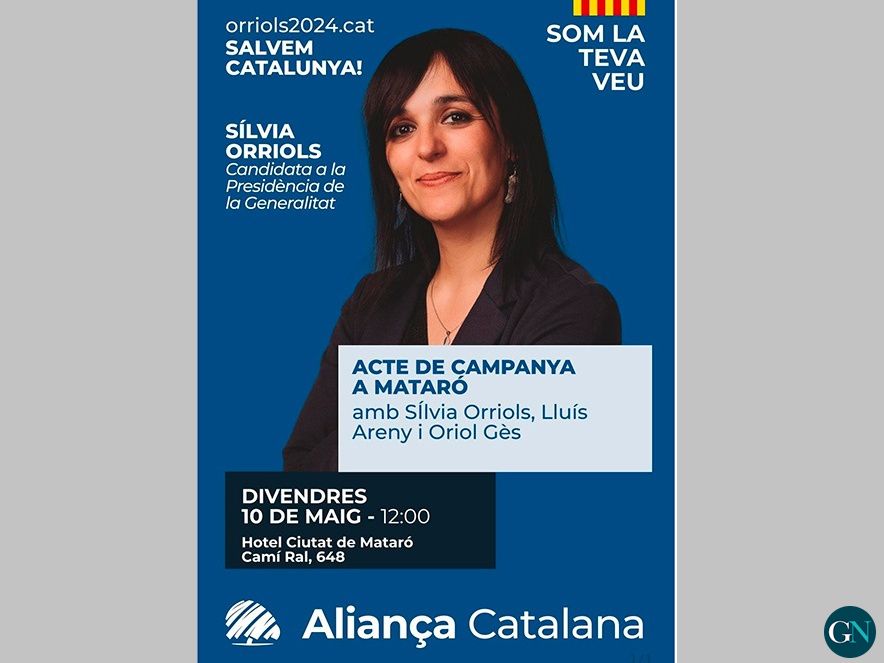 Sílvia Orriols  