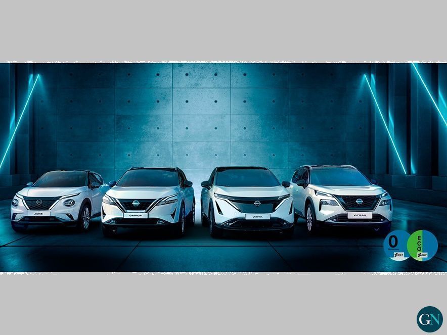 Campanya ‘Els 10 Dies Nissan’ 