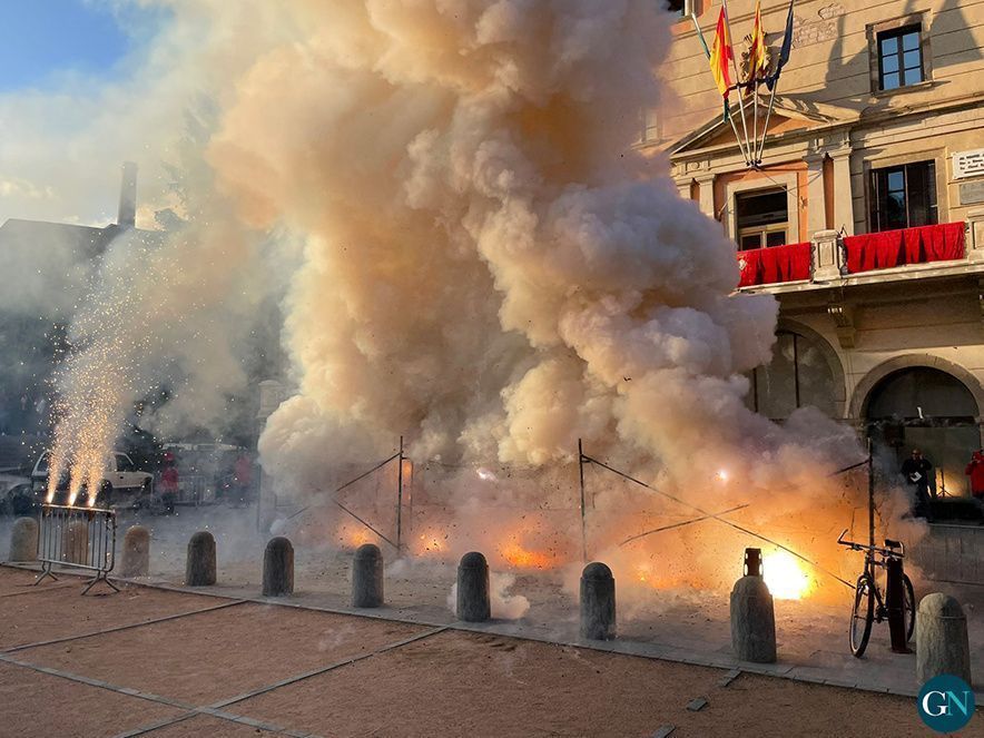 Festa Major de Sant Eudald 2024 / Aj.Ripoll