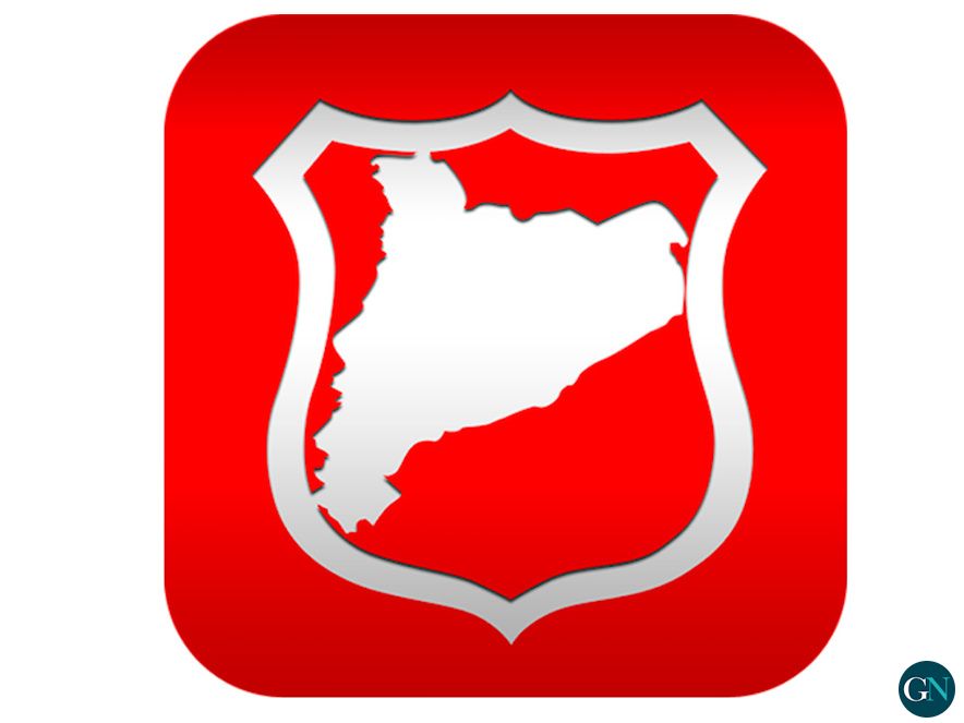 Mossos d'Esquadra 