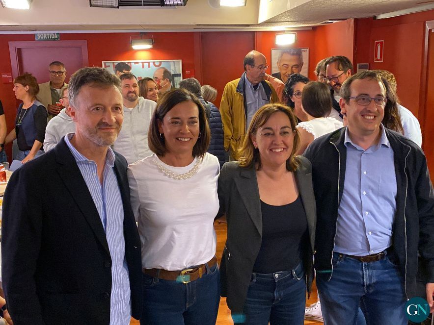PSC / Acn 