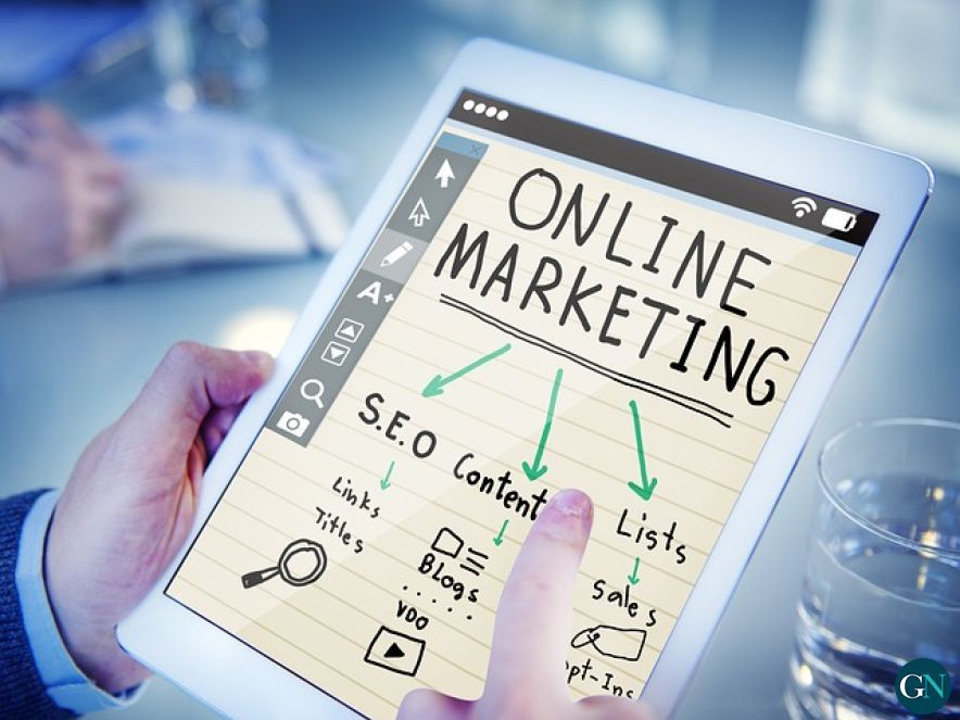 Marketing 
