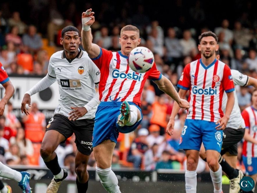 Girona FC 