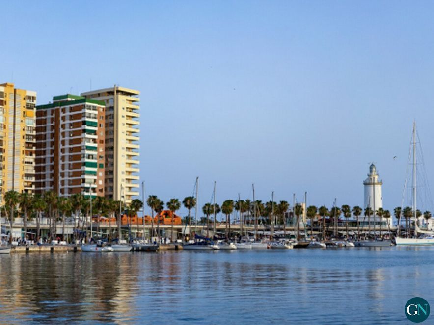 Málaga
