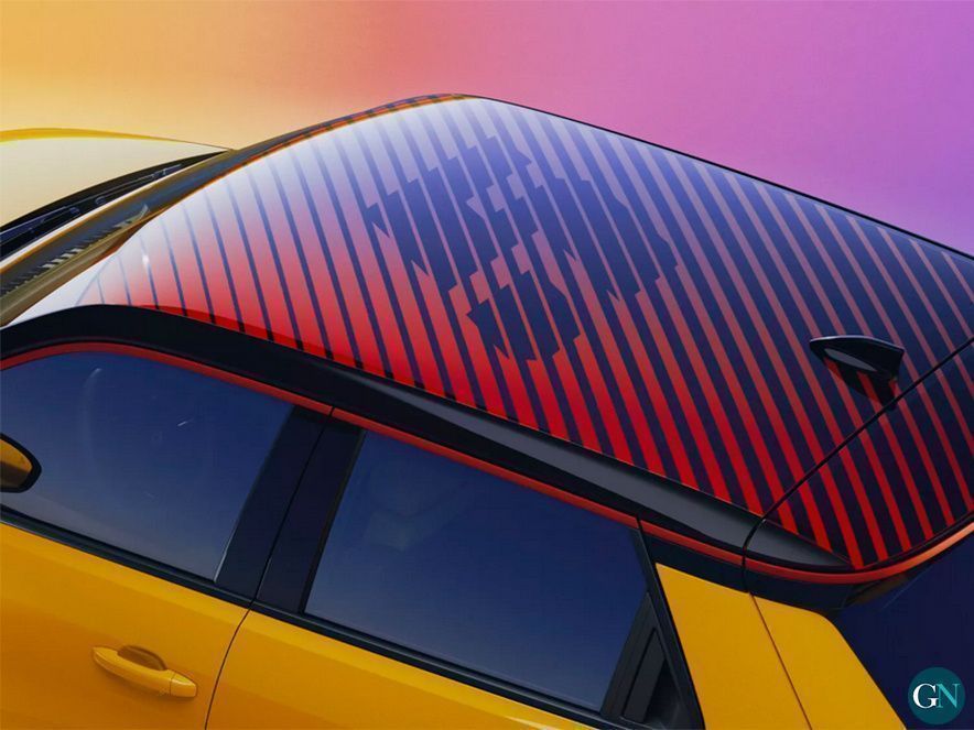 Renault 5 E-Tech 100% eléctrico 