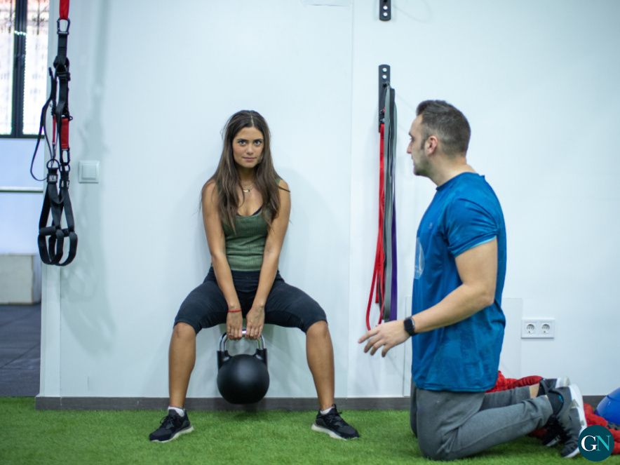 JG Fitness 