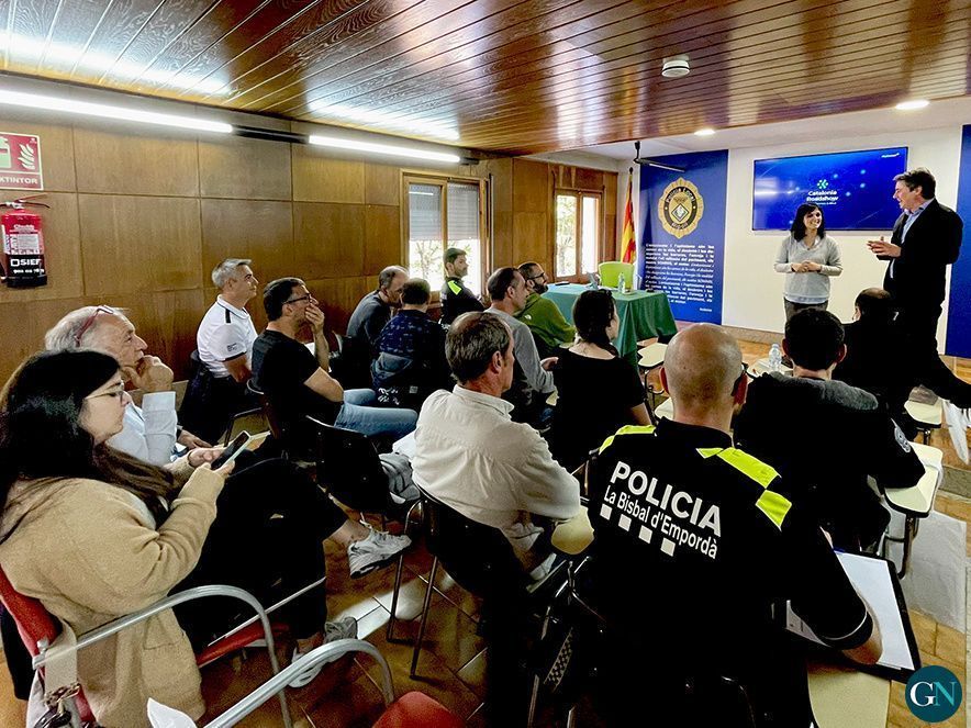  Catalonia Roadshow a Ripoll / Aj.Ripoll 