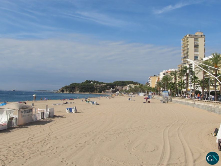 Lloret de Mar 