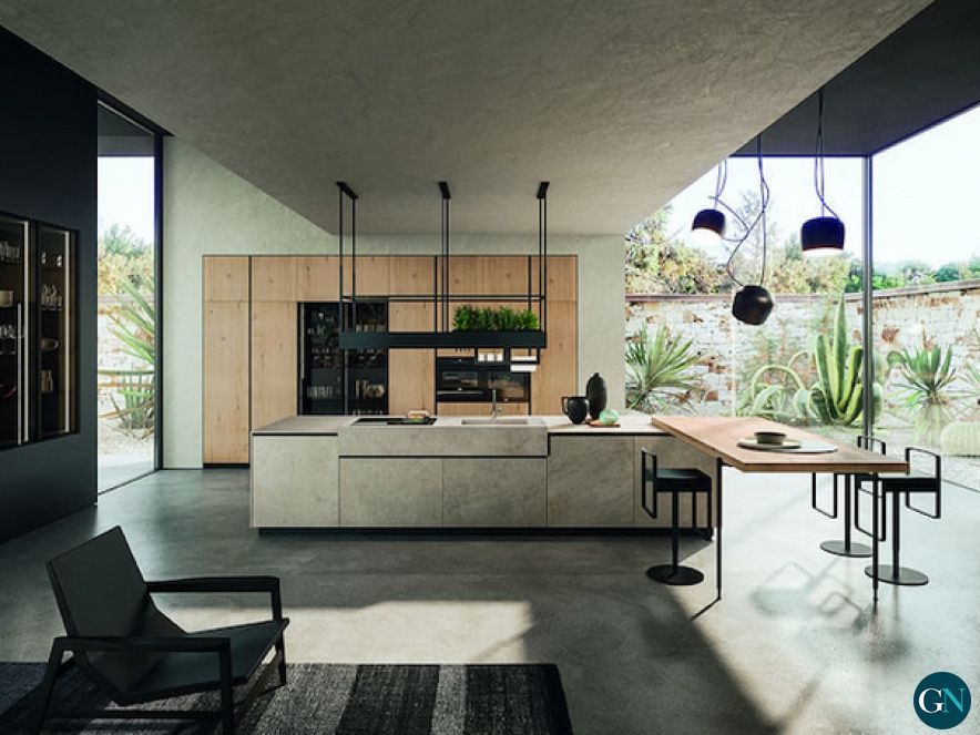 Cocina Arrital 