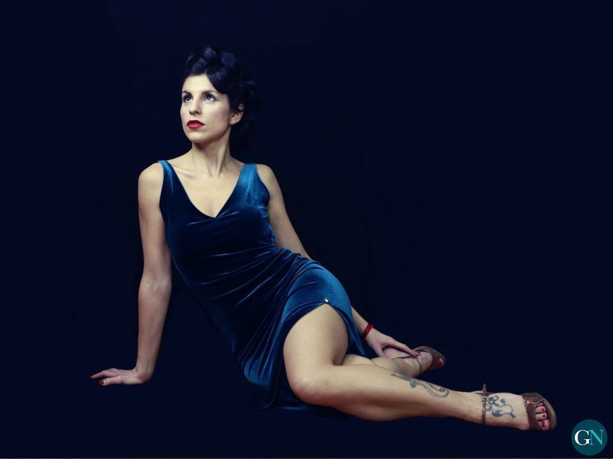 Francesca Vaccari 