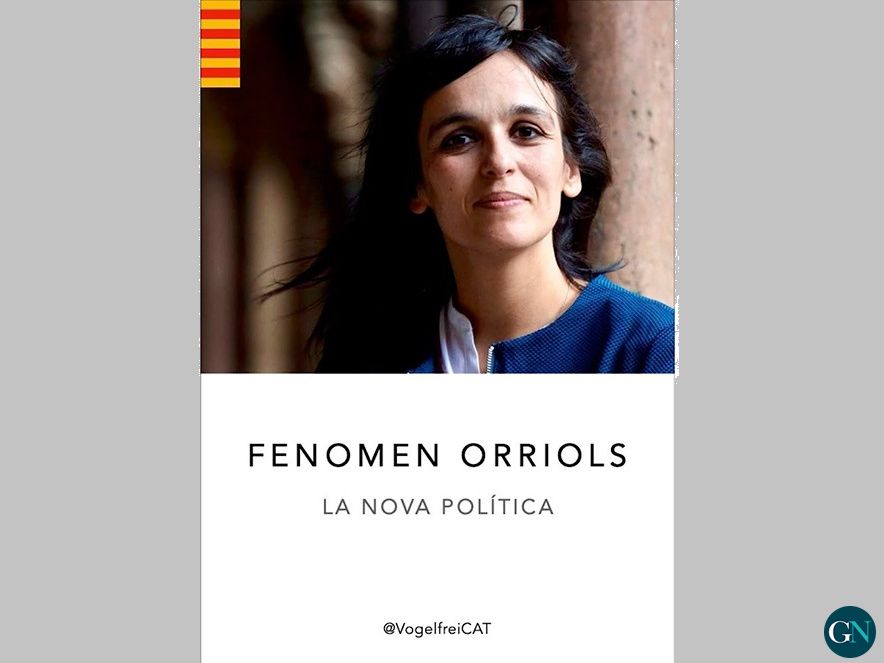 Llibre FENOMEN ORRIOLS 