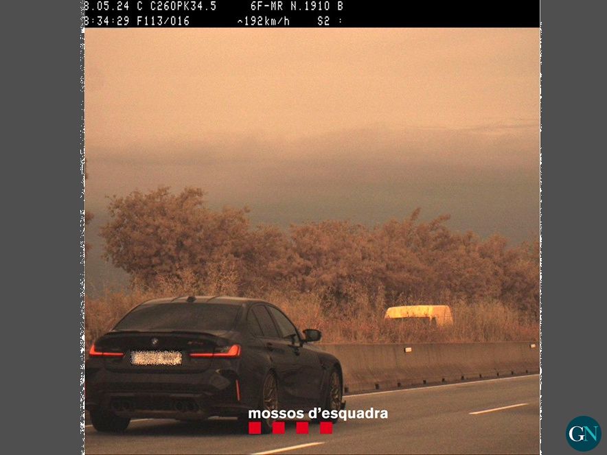 Mossos d'Esquadra 