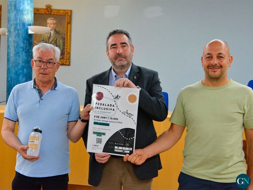 Ajuntament d'Olot 