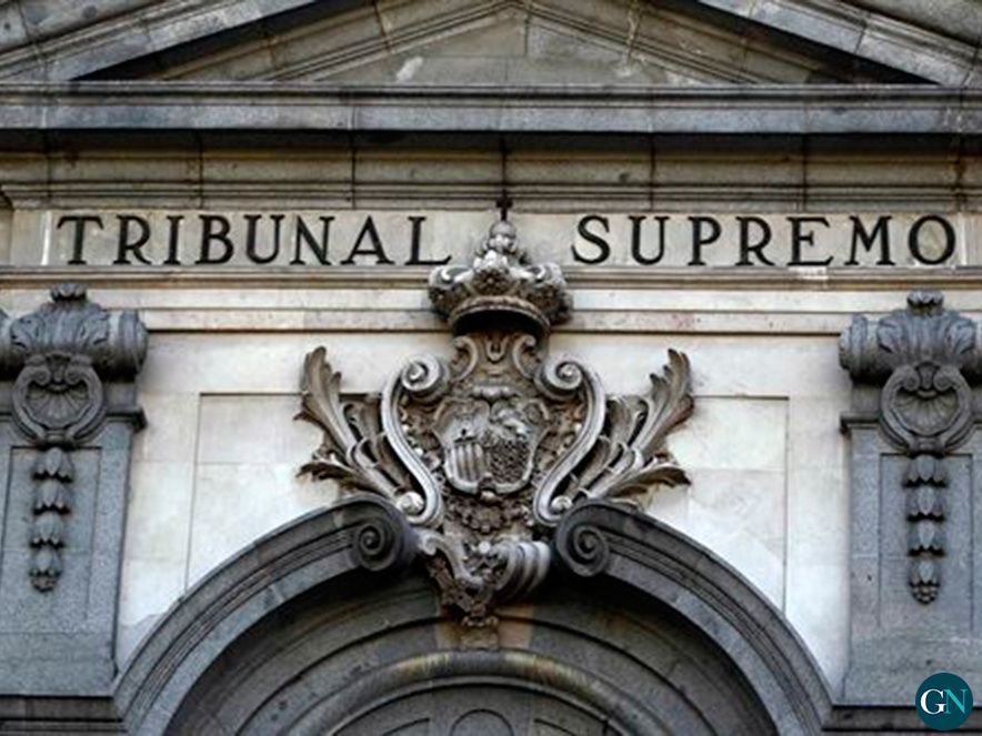 Tribunal Supremo 