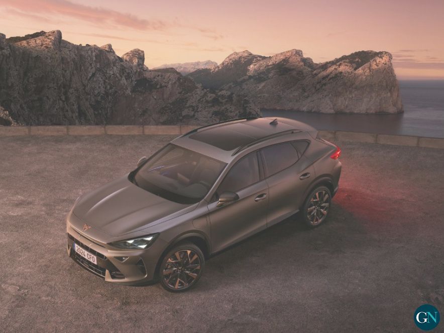 Cupra 
