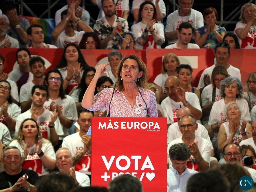  PSOE