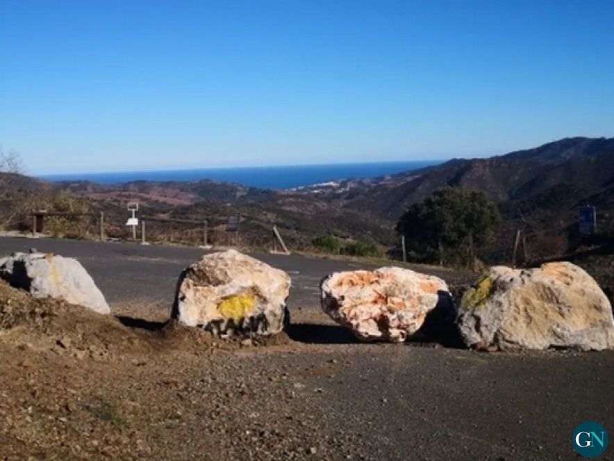 Coll de Banyuls