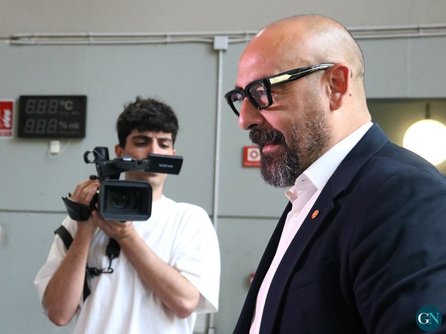  Jordi Cañas / Acn  