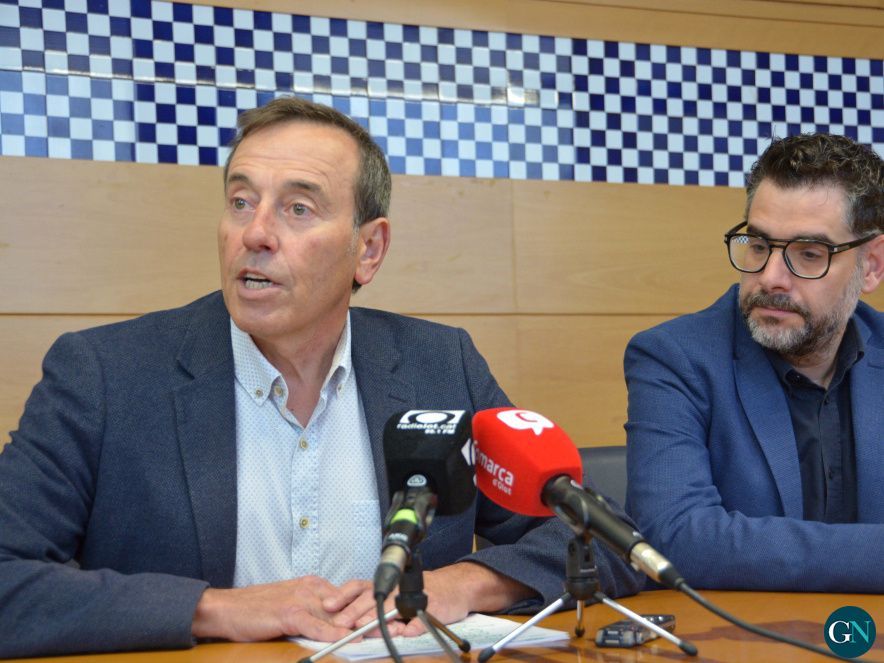 Ajuntament d'Olot 