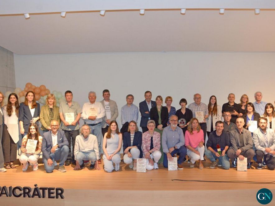 Ajuntament d'Olot 