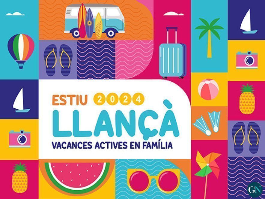 Llançà Estiu 2024 