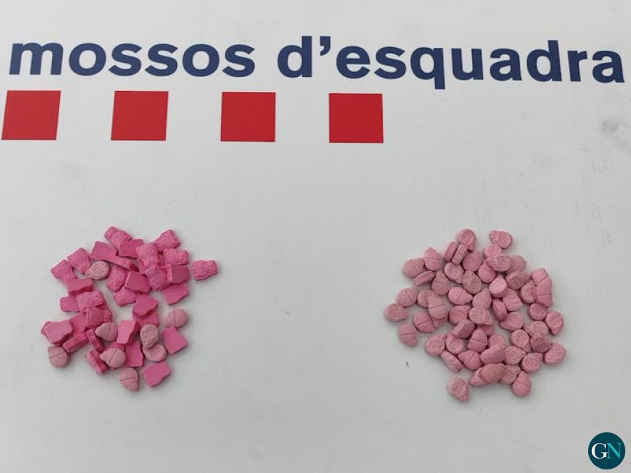 Mossos d'Esquadra 