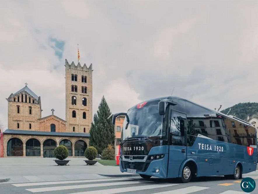Teisa a Ripoll 