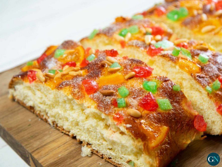 Coca de Sant Joan 