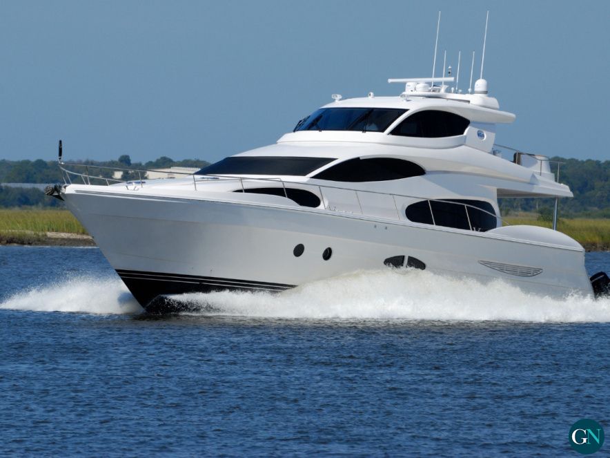 Venta e barcos