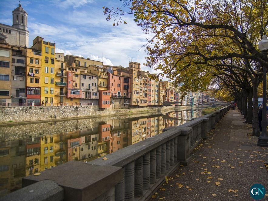 Girona 