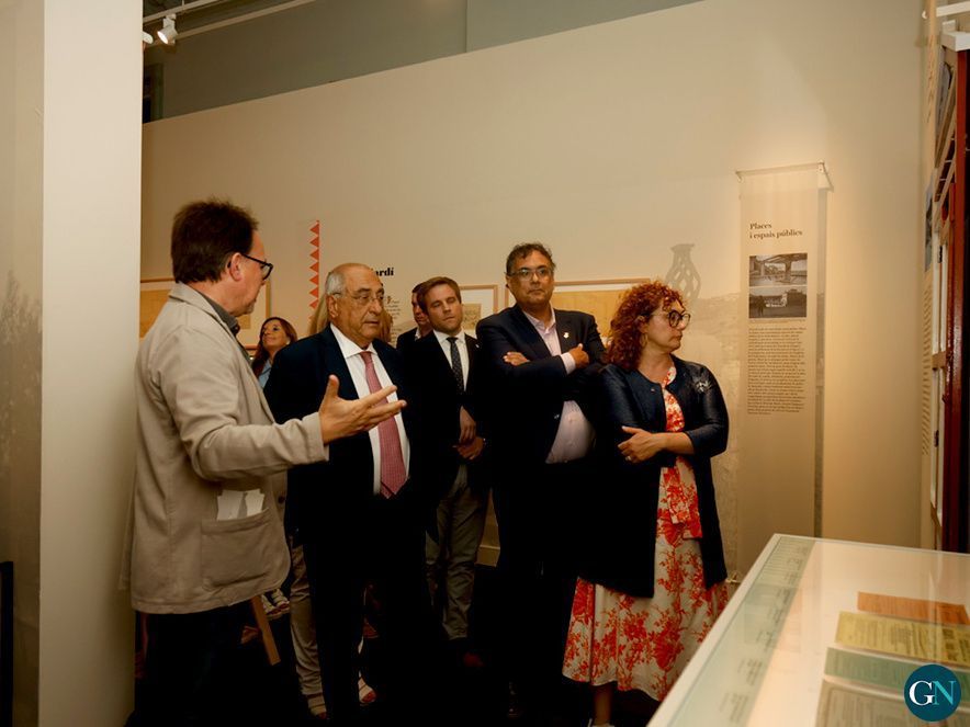 S’Agaró 1924-2024.  Arquitectura i cultura a la Costa Brava 