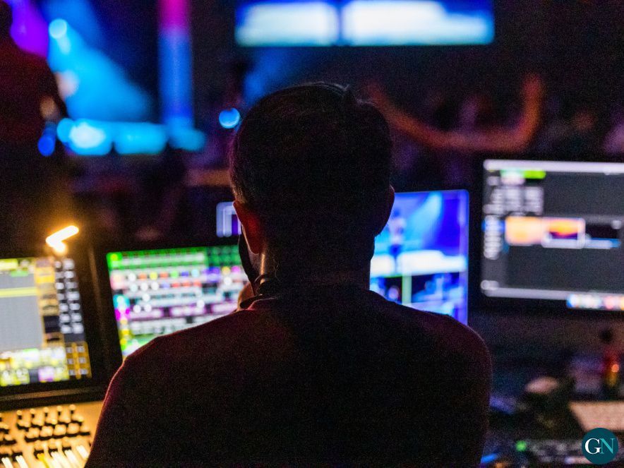 Productoras audiovisual