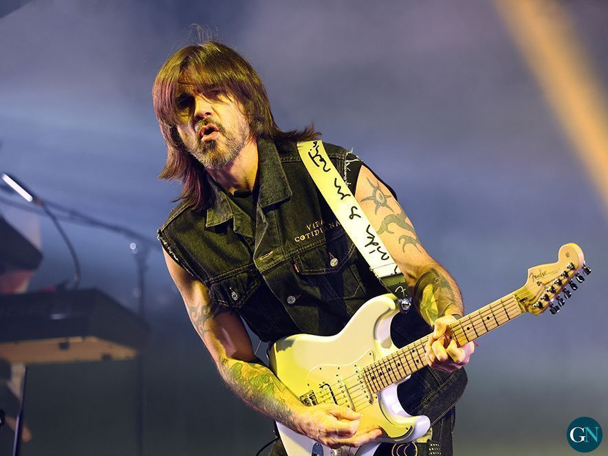 Juanes - Jose Irún / GN 