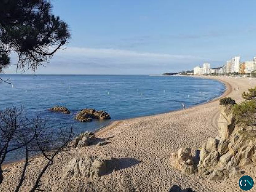 Platja d'Aro 