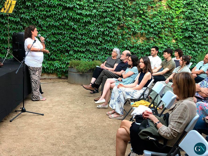 Presentació del llibre Escoli-què 