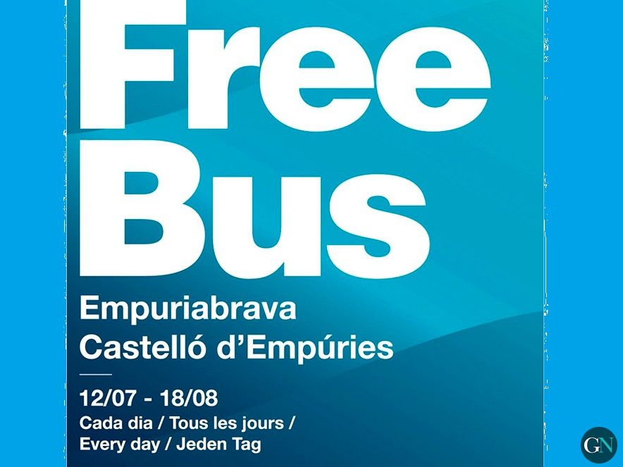 Free Bus 