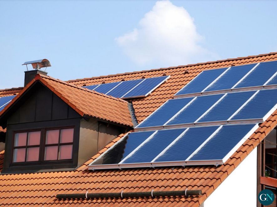 Soluciones solares 