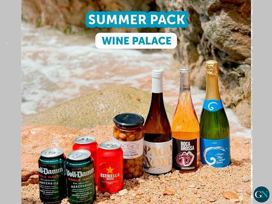 Summer Pack