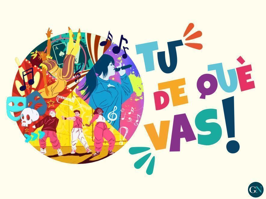 Concurs de talents 