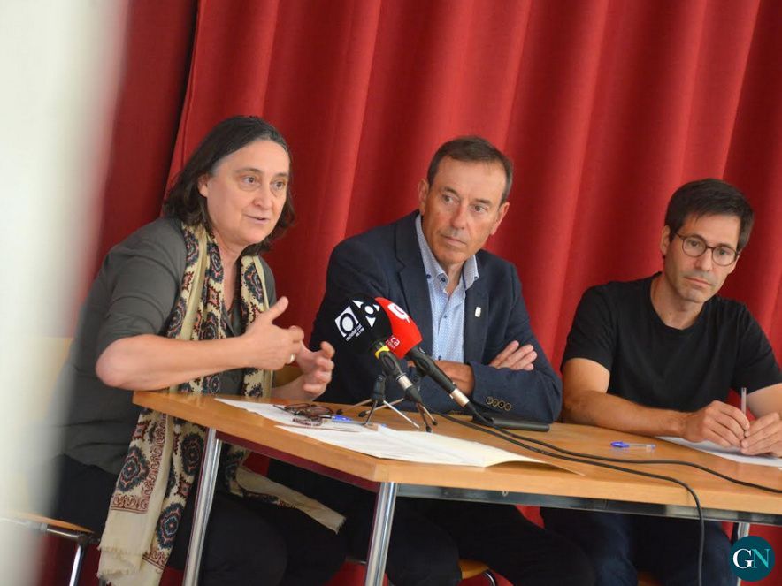 Ajuntament d'Olot 