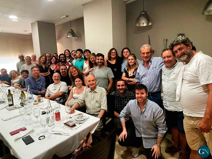 Dinar AC a Terrassa