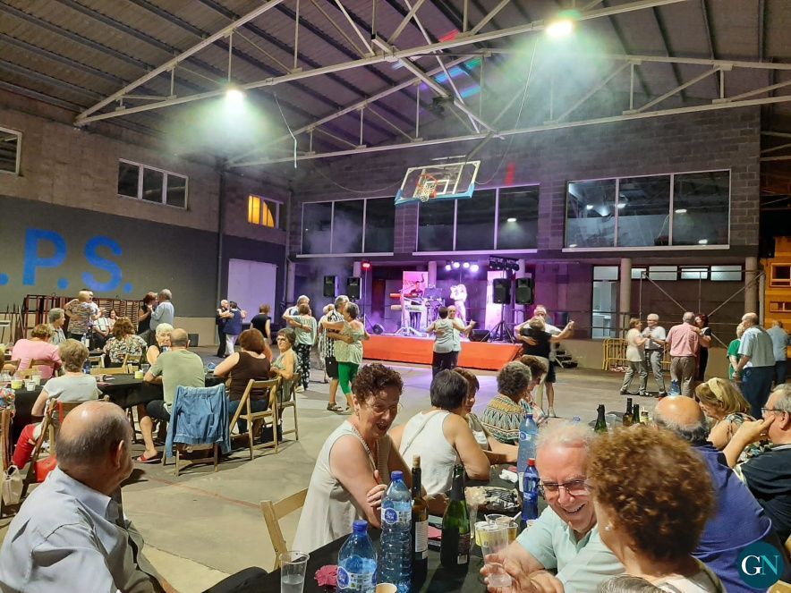 Festa del barri dels torrents 