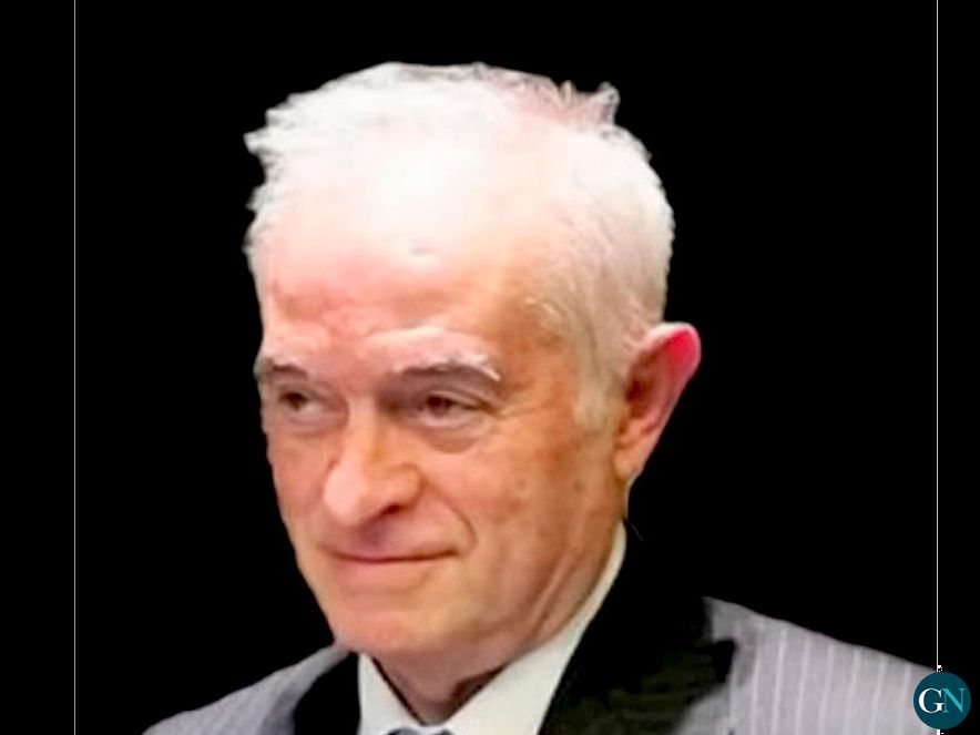 Juez Peinado 