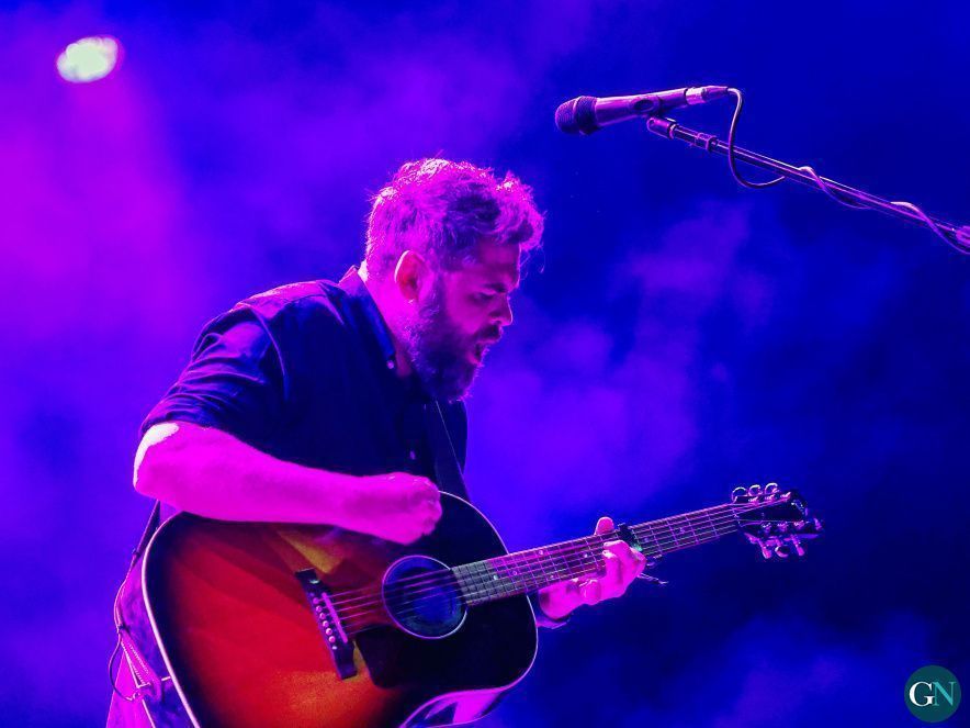 Passenger a Cap Roig Festival - Jose Irún/ GN 
