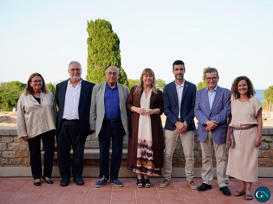 Nova exposició permanent 'EMPÚRIES. Port de cultures'