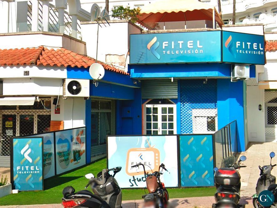 Fitel TV 