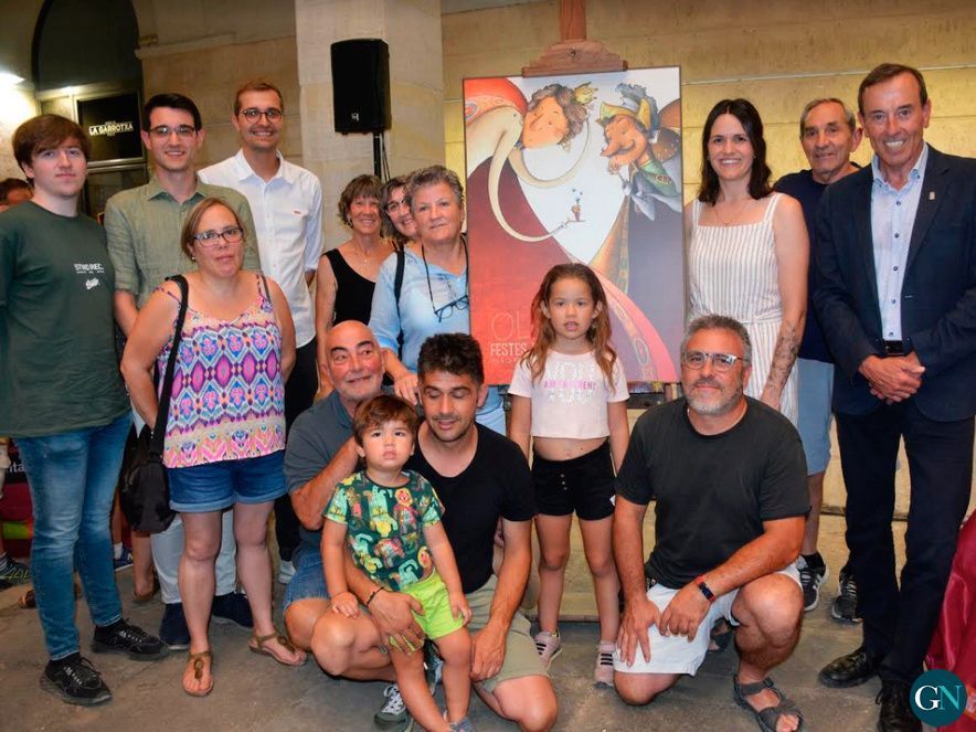 Ajuntament d'Olot 